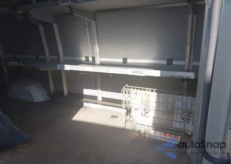 2012 Mercedes-Benz Sprinter 2500 High Roof z USA, uszkodzony, nr VIN WD3PE8CBXC5710259